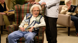 Alec Baldwin’s Trump wears thin on <i>SNL</i>, but Kate McKinnon never does<em></em>